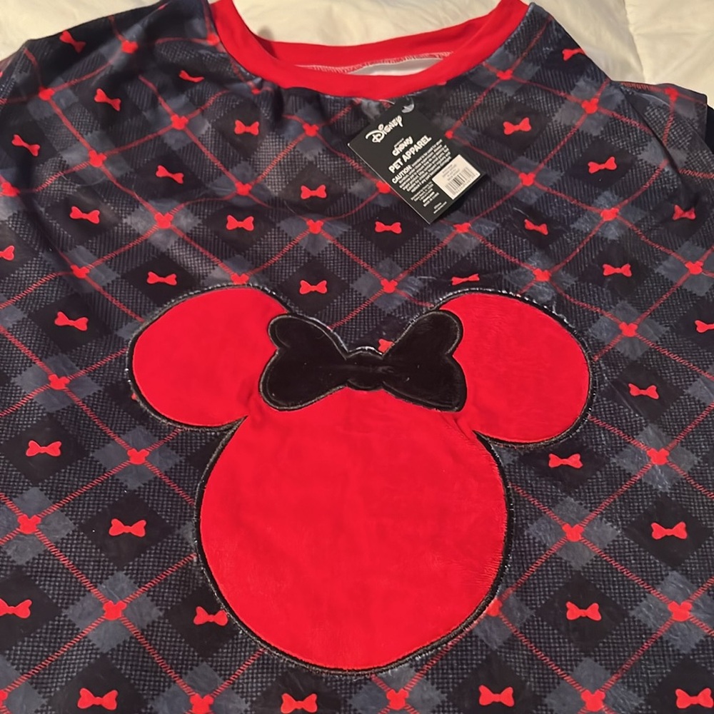 Doggy  pajamas 3xl NWT